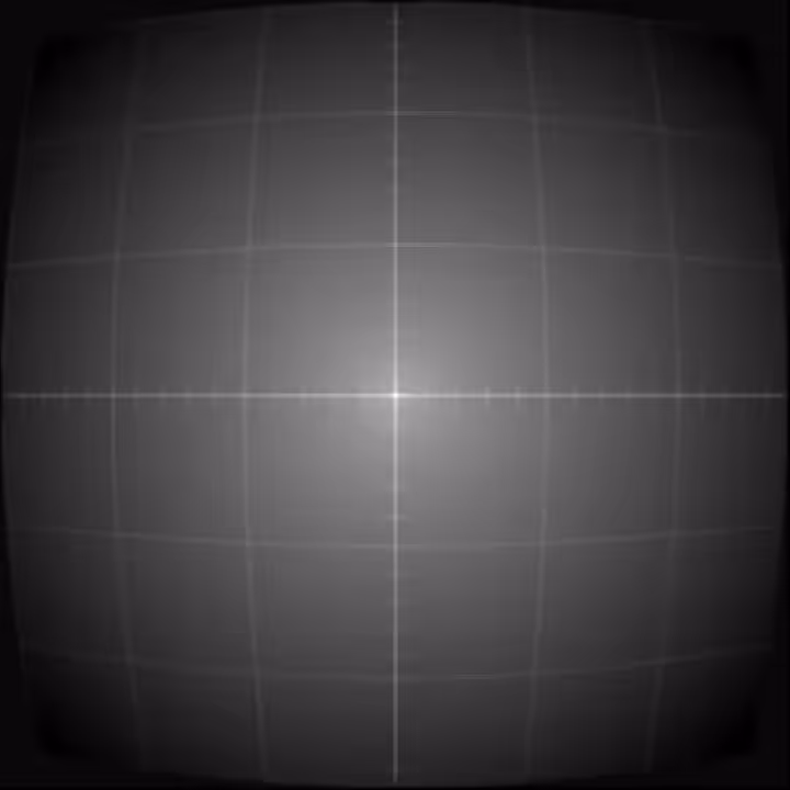DEAFBEEF Series 0: Synth Poems - Token 67