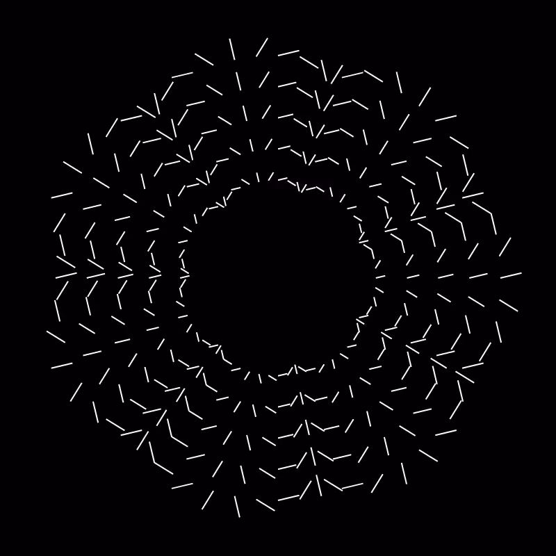 Hypno-spinner #16