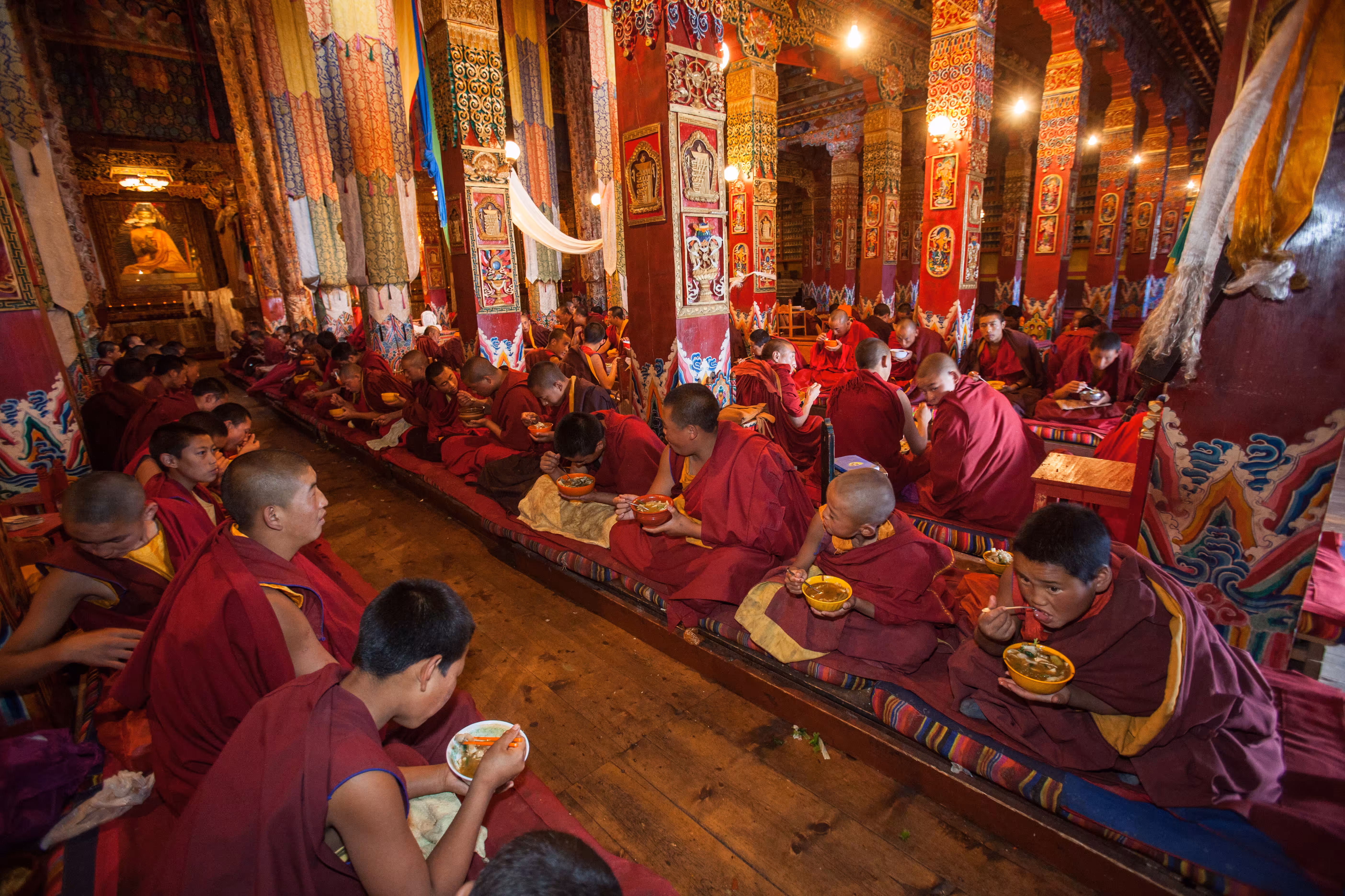 Tibet #8