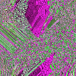Pixel Storm #61