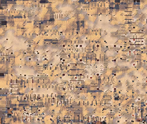 Art Grain #214