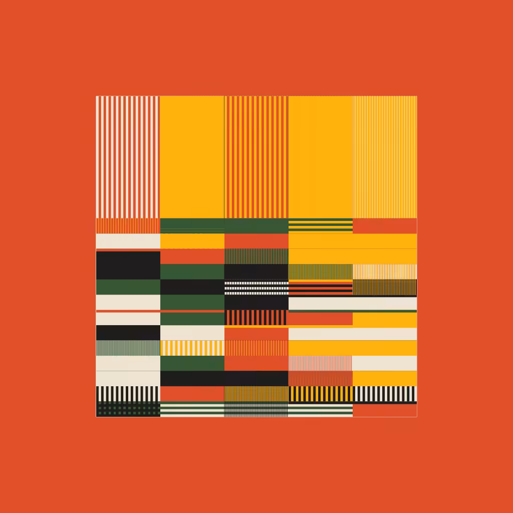 Sabler : Serengeti #180