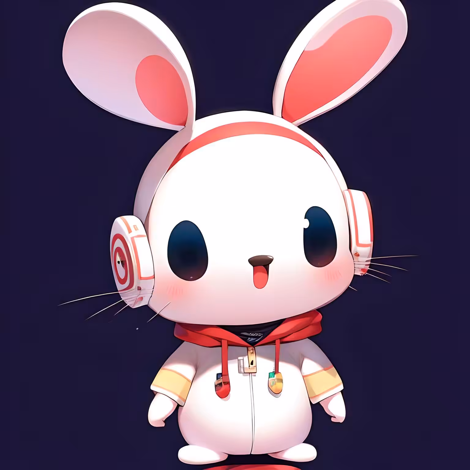 HoodieX #15