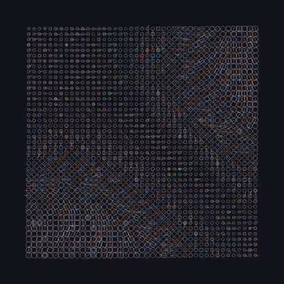 gridwave #2