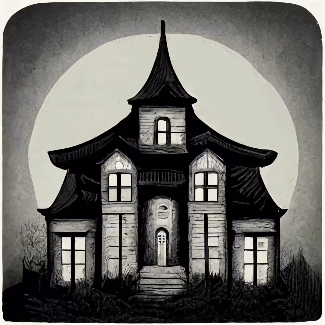 House of Horrors