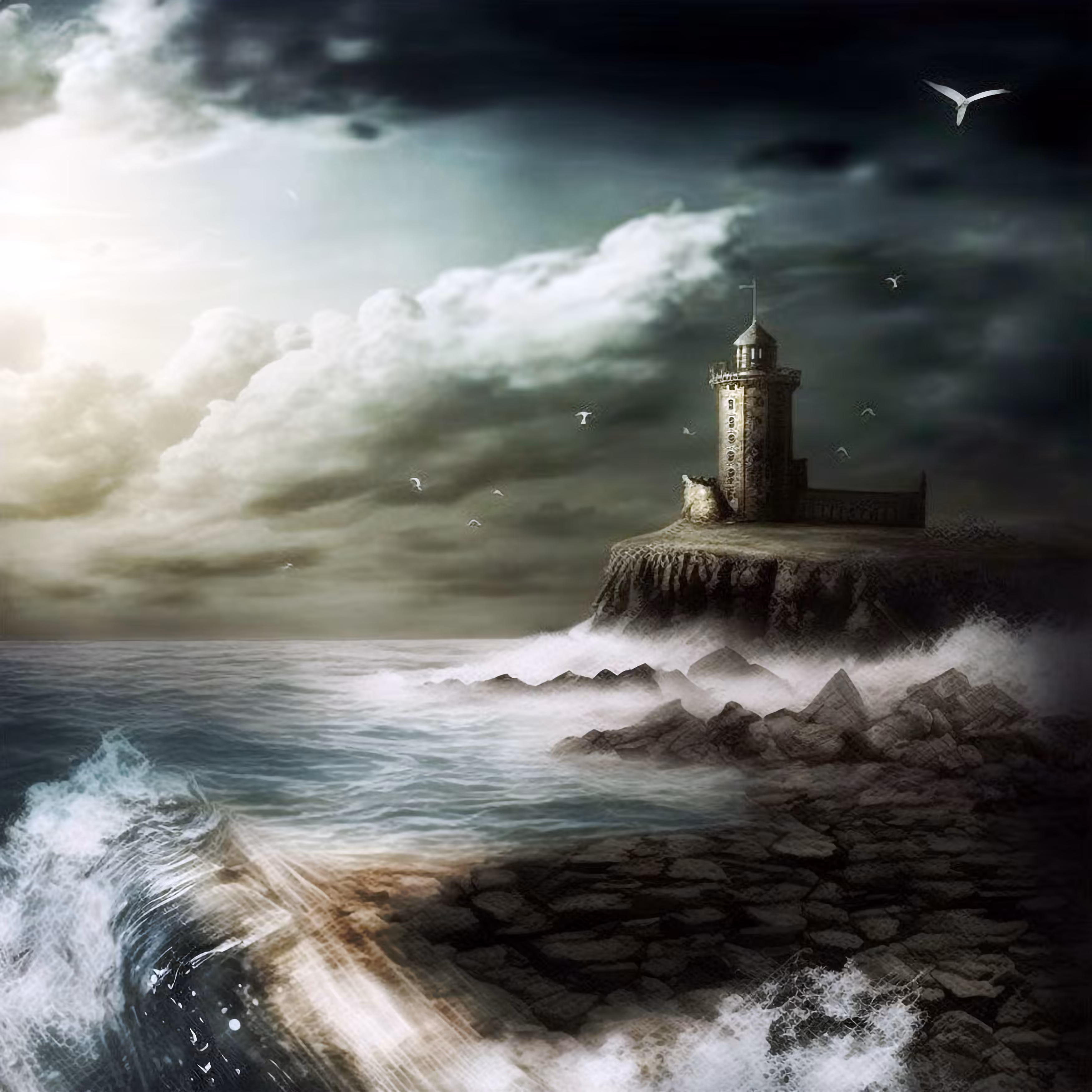 Dreamscape #880