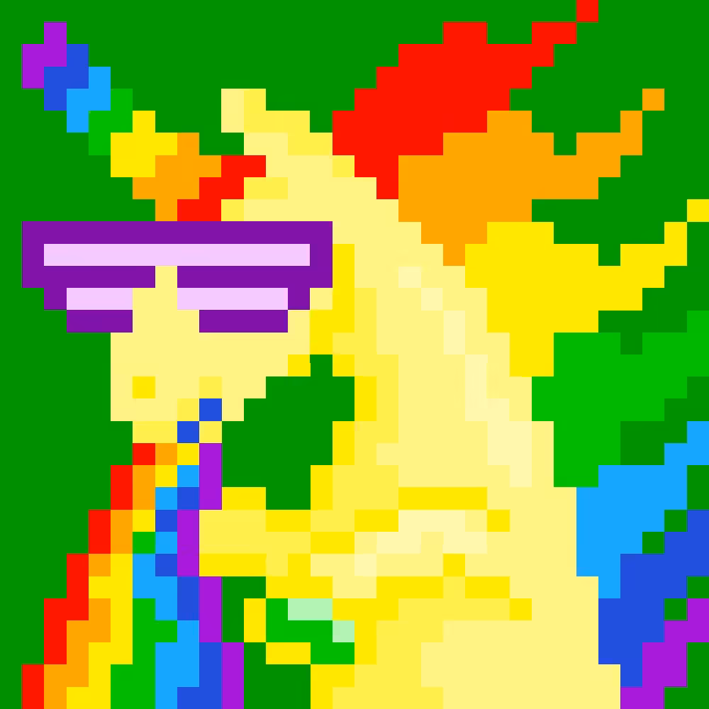 Unicorn #5163