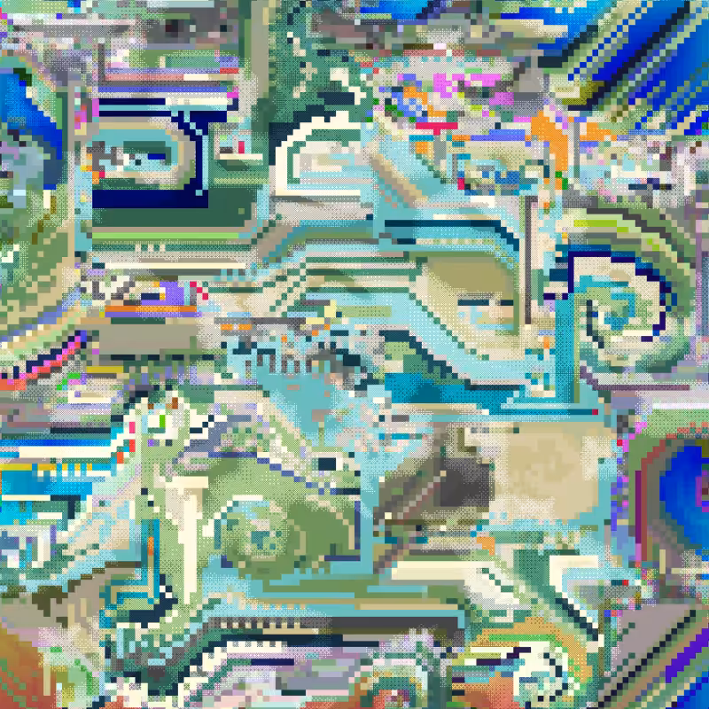 circulation  #267