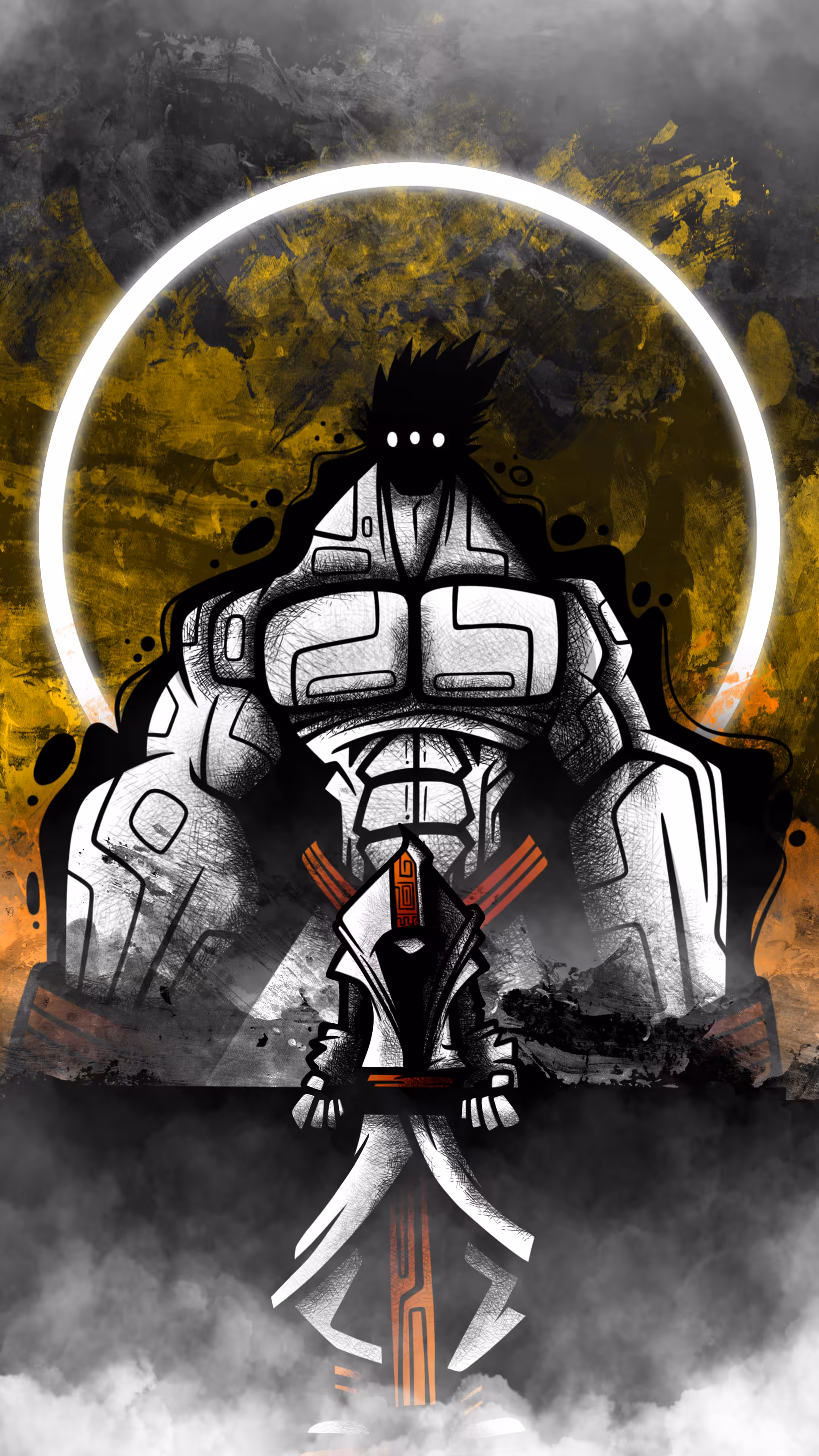 G-World: CELESTIAL SURGE