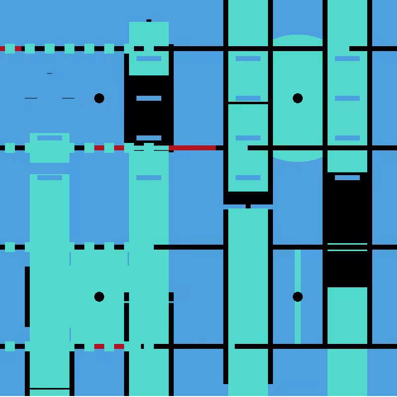 ELEVATOR COMP #7