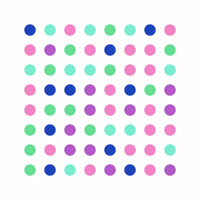 Dots #63