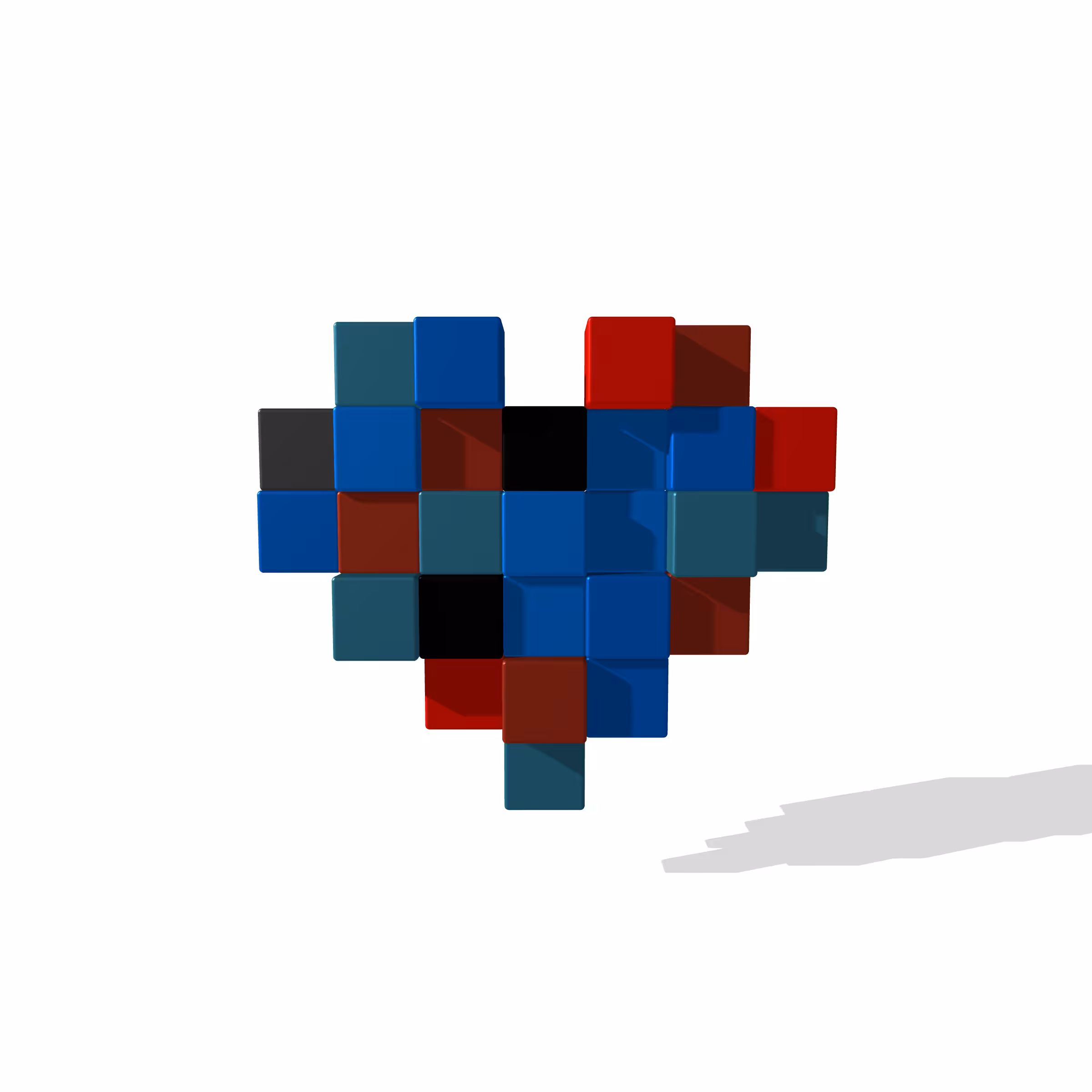 heart + craft #15110