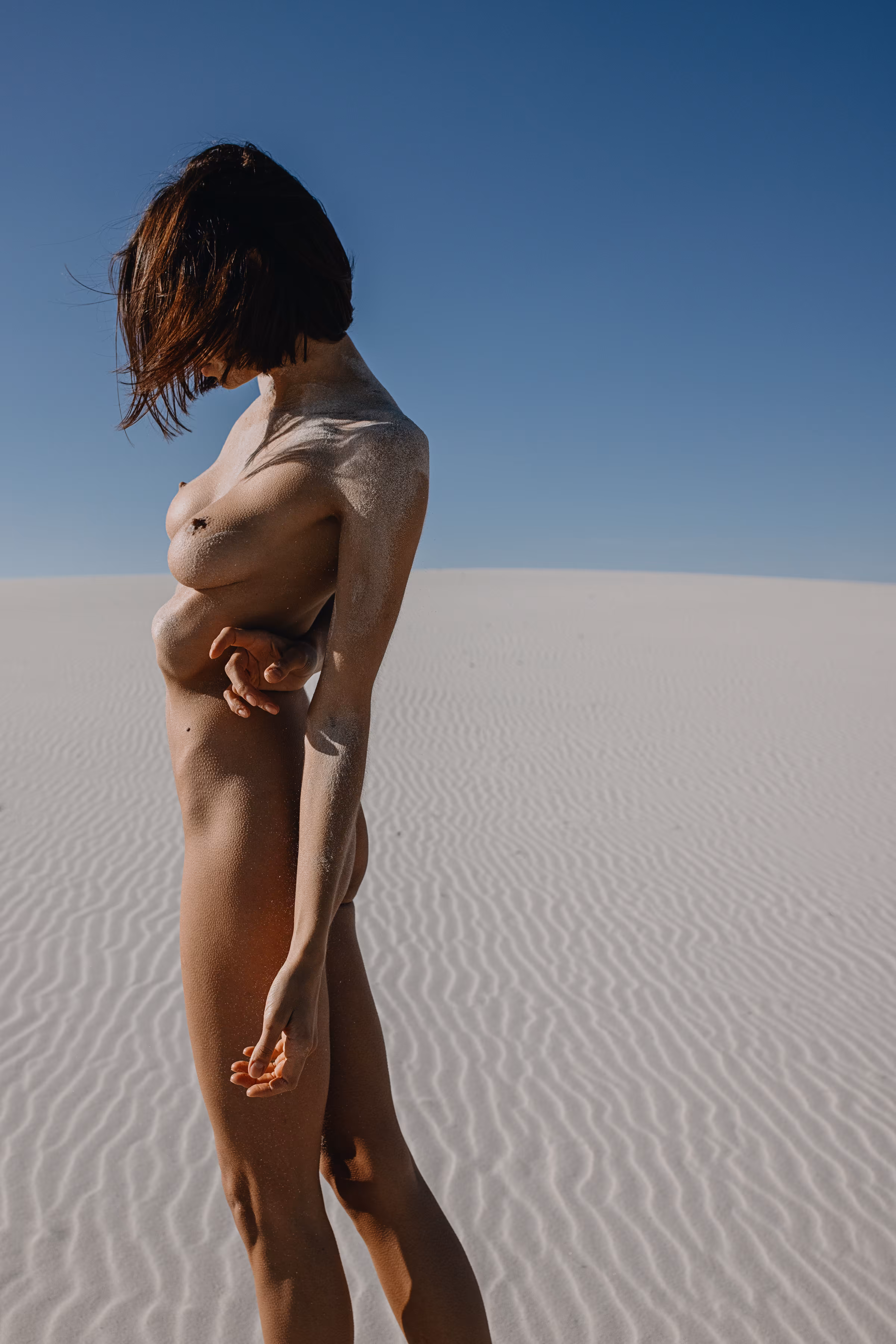 Heart of the Desert