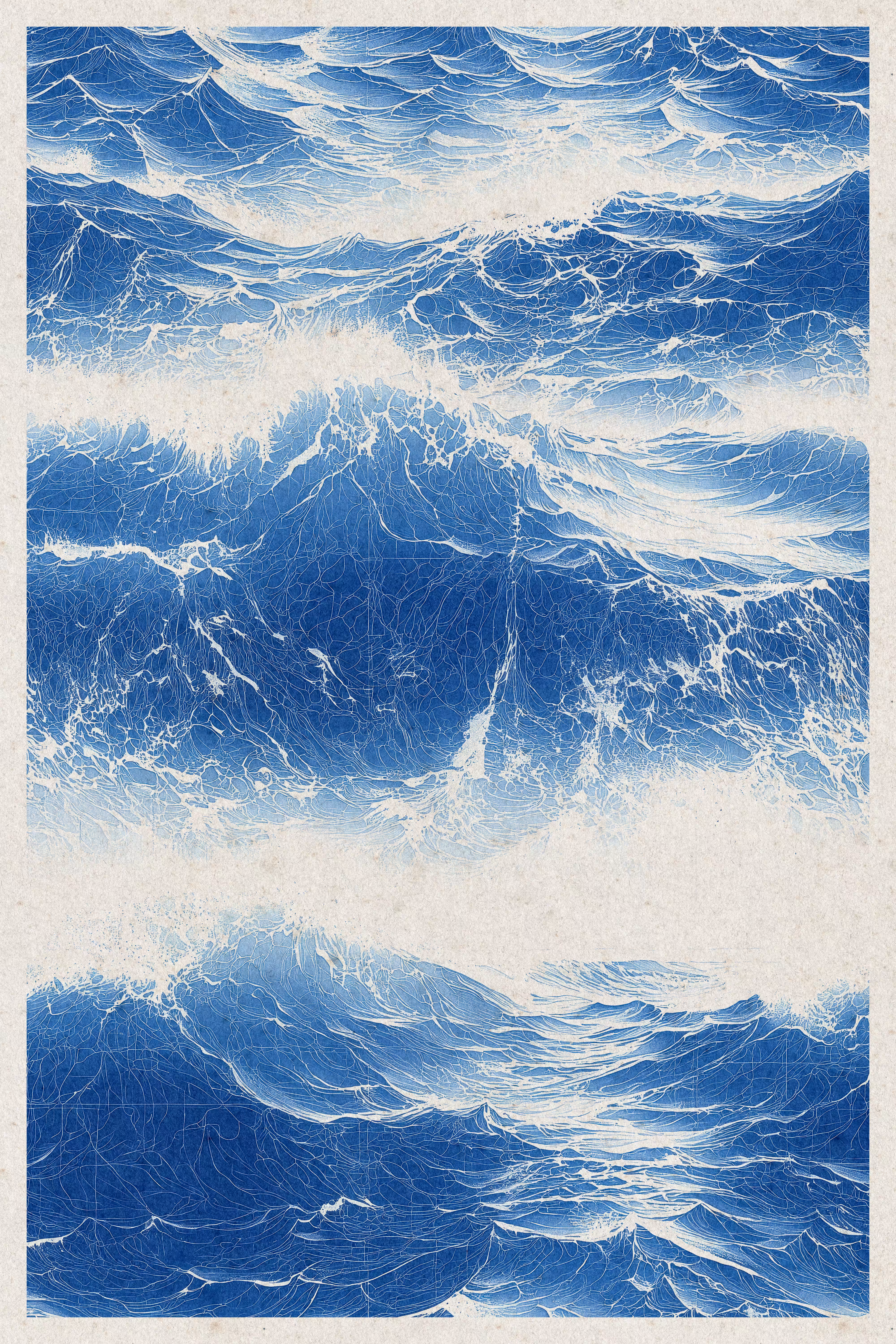 waves #24