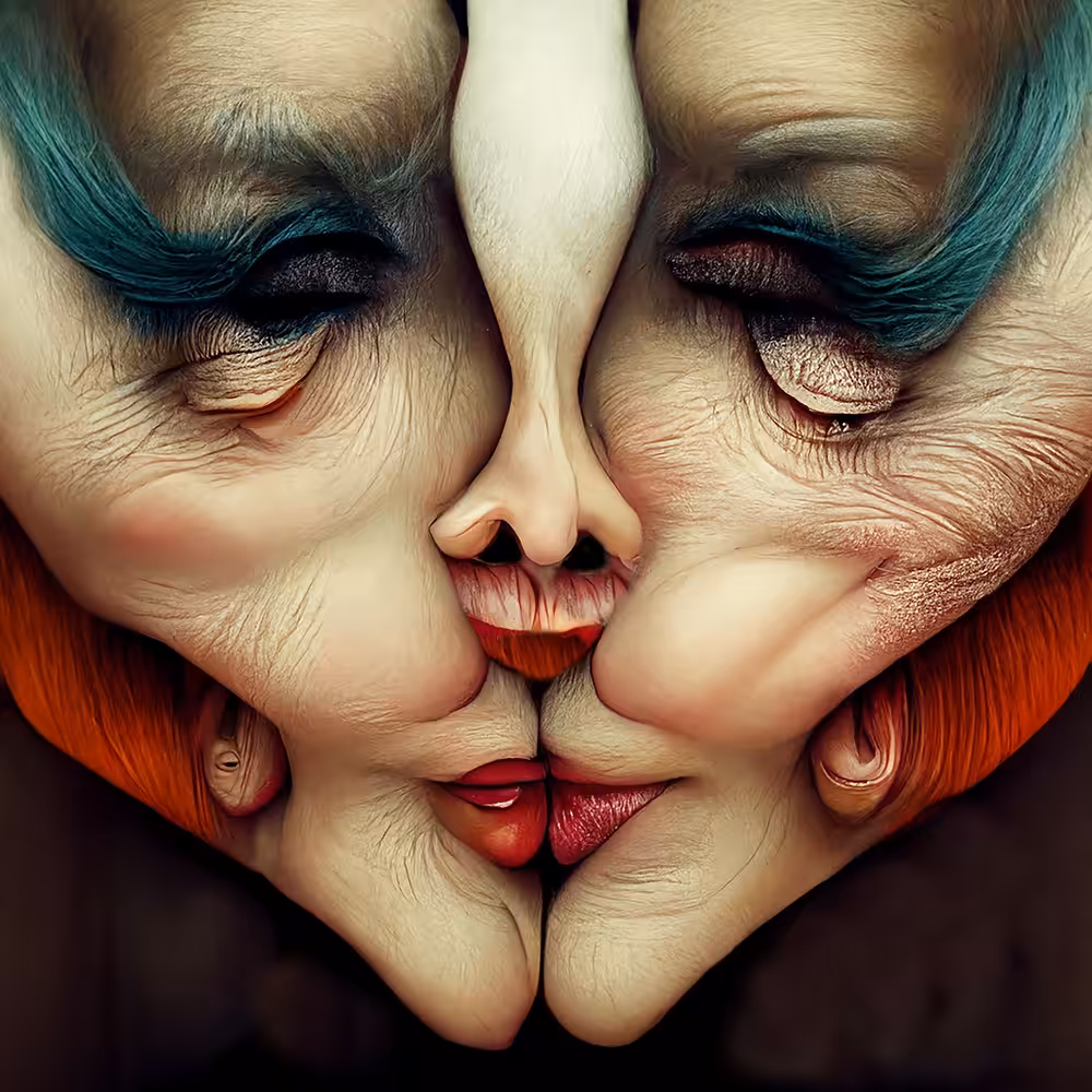 Twisted