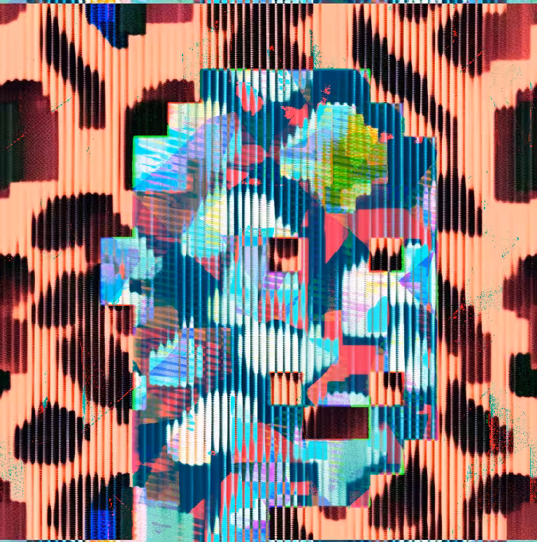 coalescence #5371