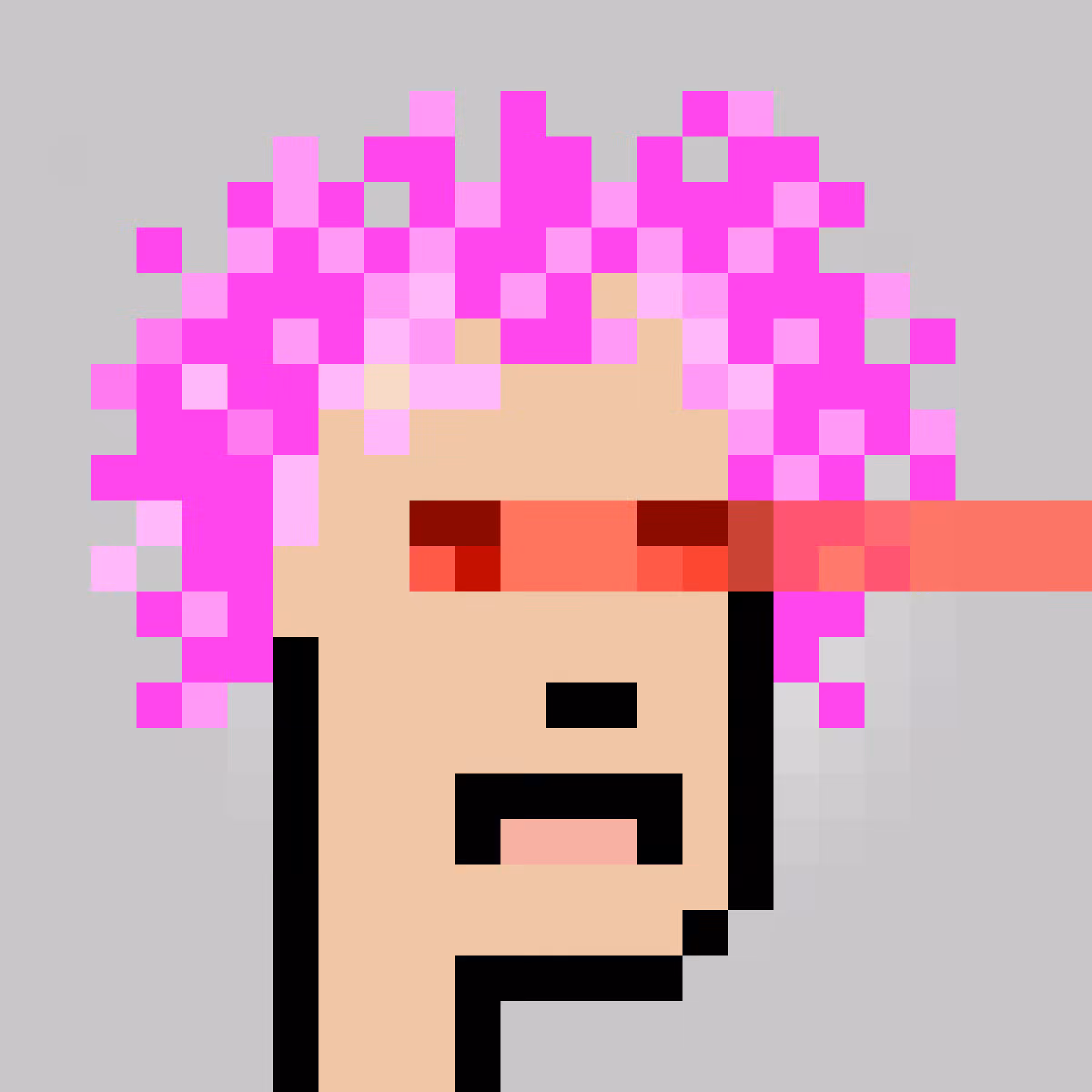Unofficial Punks V2 #330