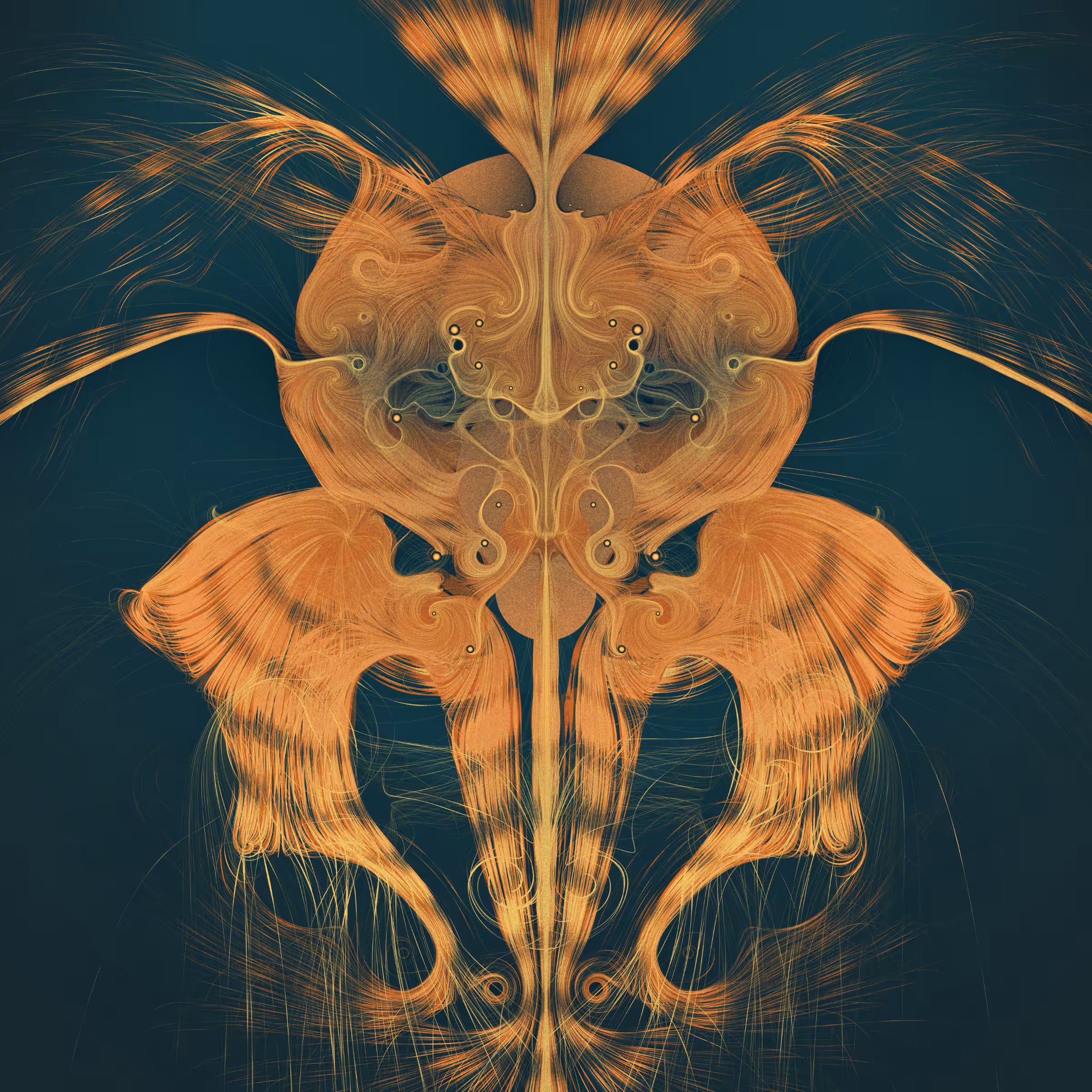Latent Spirits #172