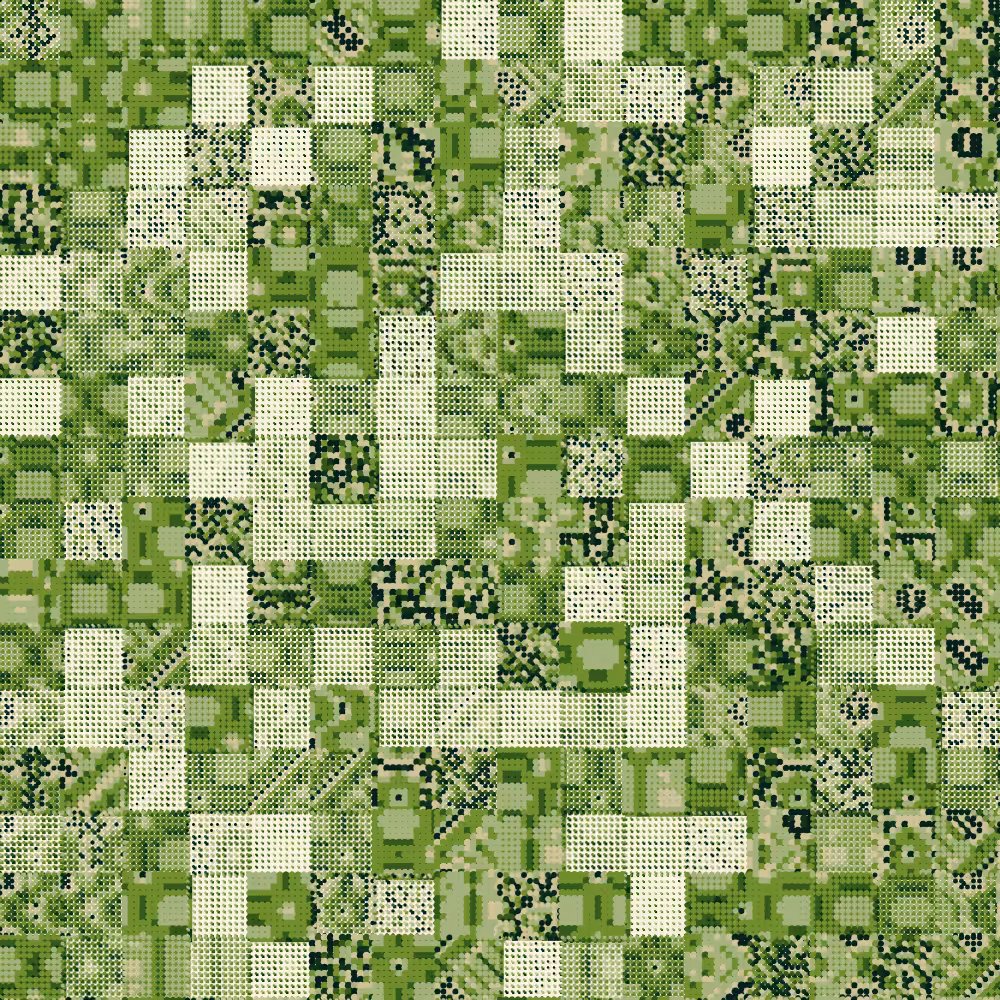 Mixed V2 #30