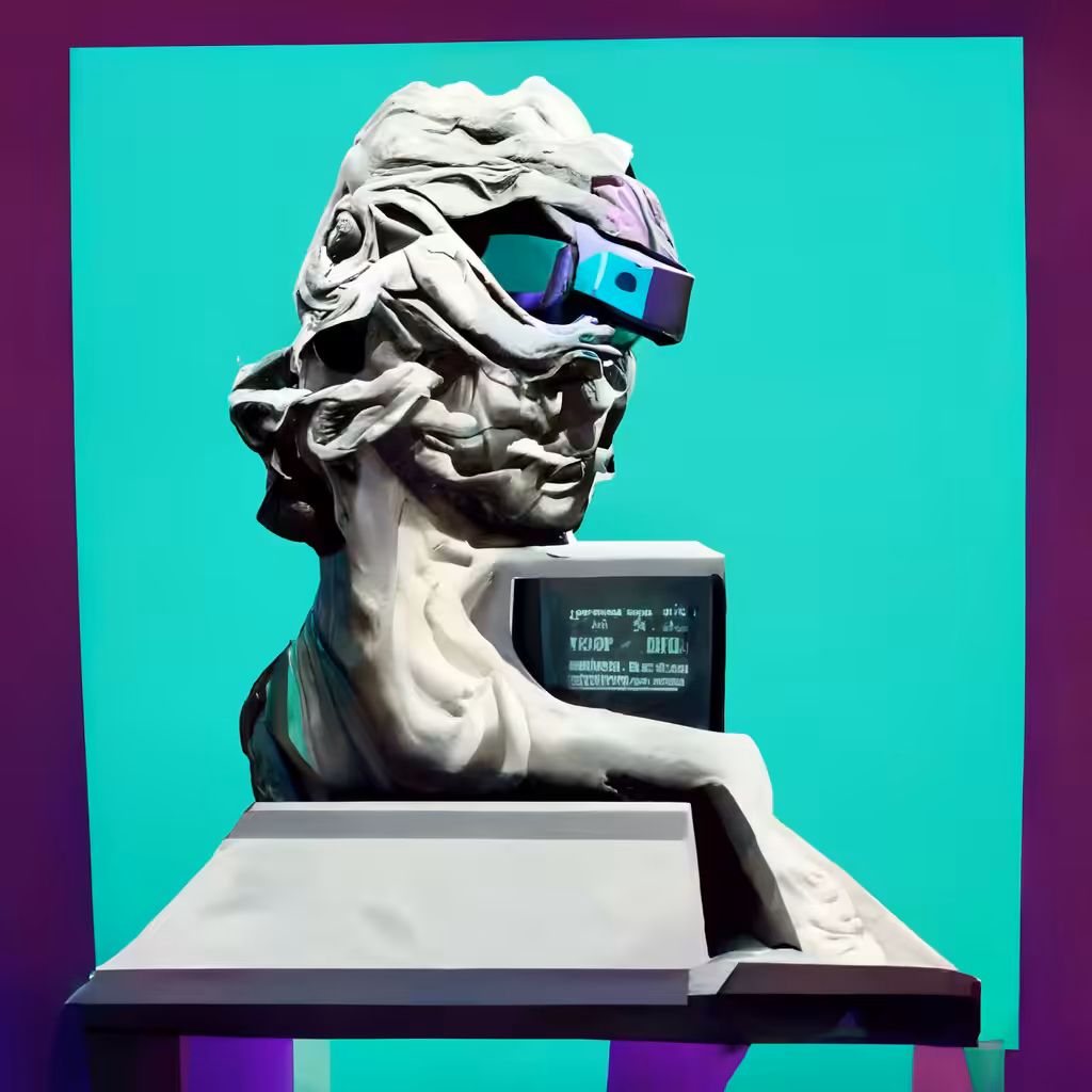 DESKTOP STATUE SYSTEMS LIMITED #1365