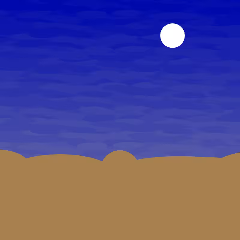 Dunes #30