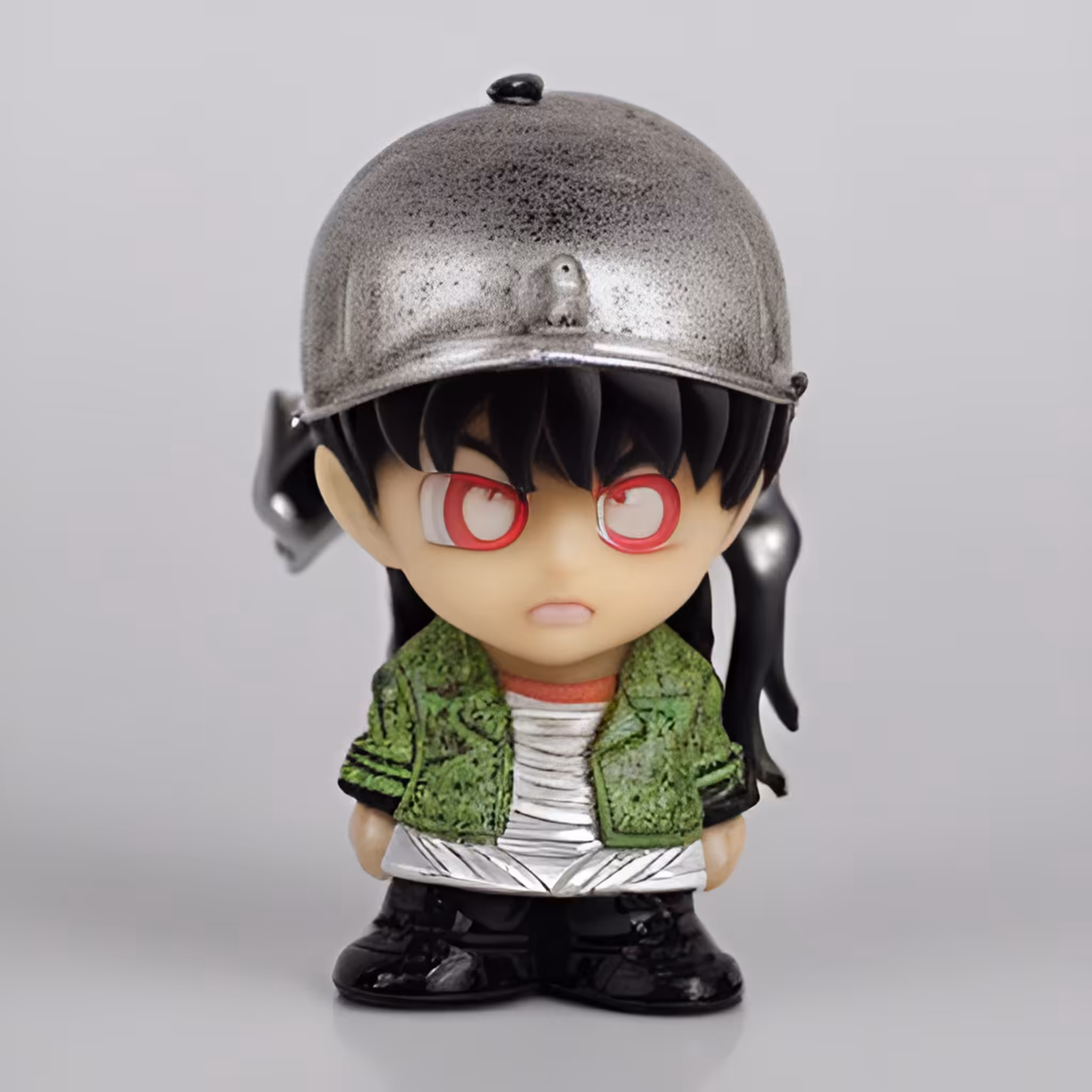 Super Sofubi: 151