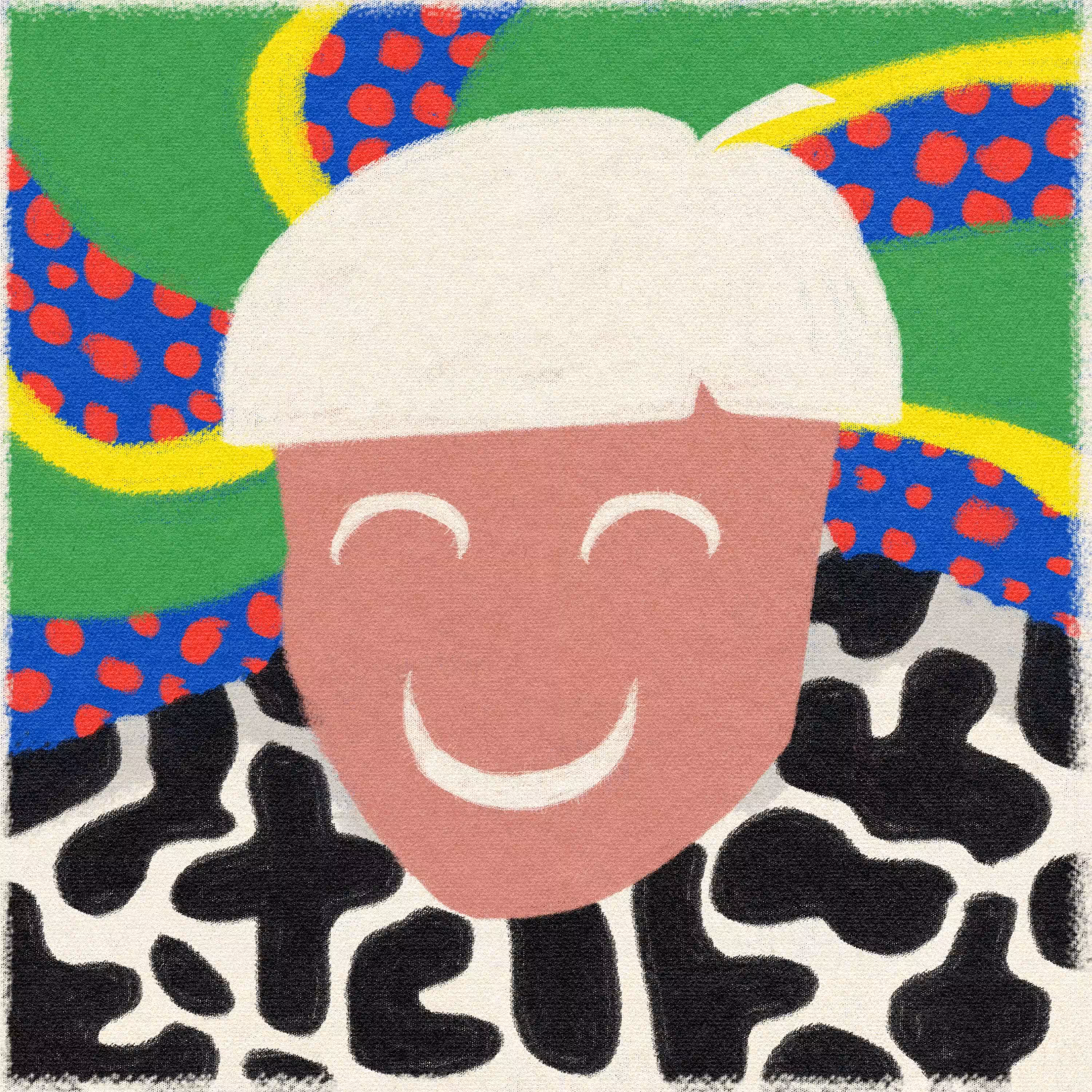 SMILEY // BUMMER #0004