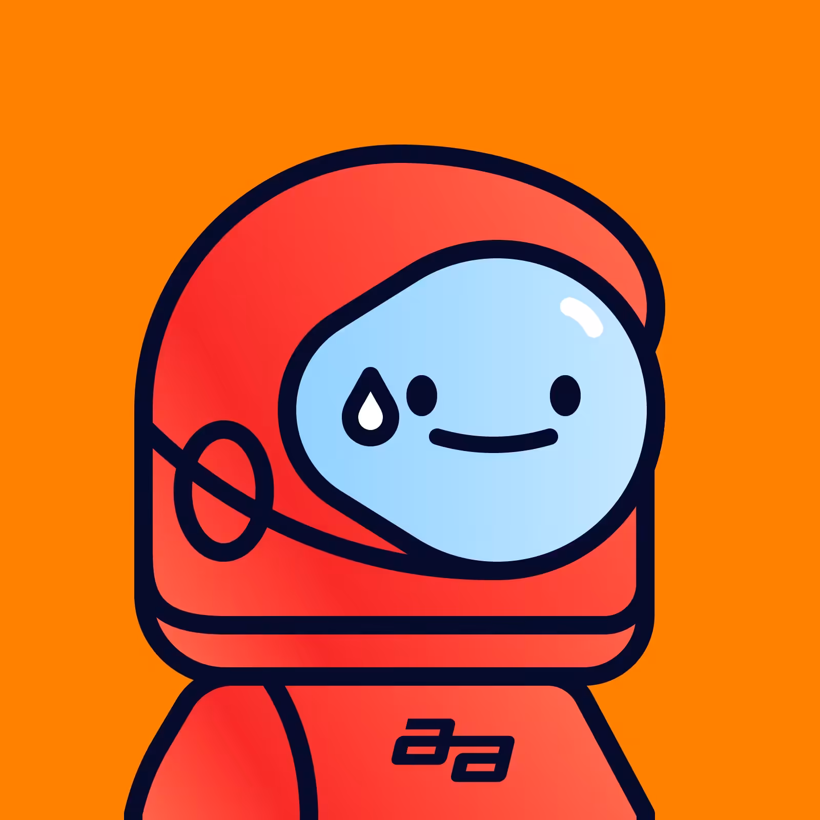 Awkward Astronauts #5436