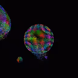 Shader Runner #113