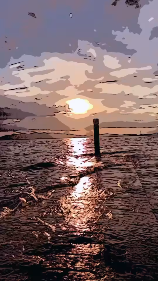 Wharf