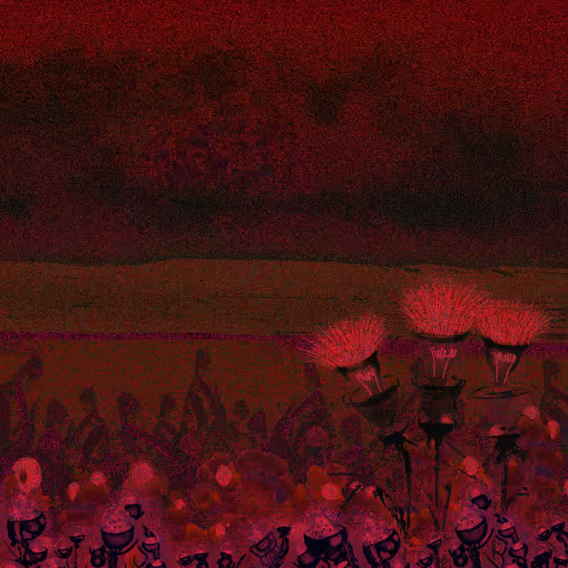 Onablo's Herbs #3