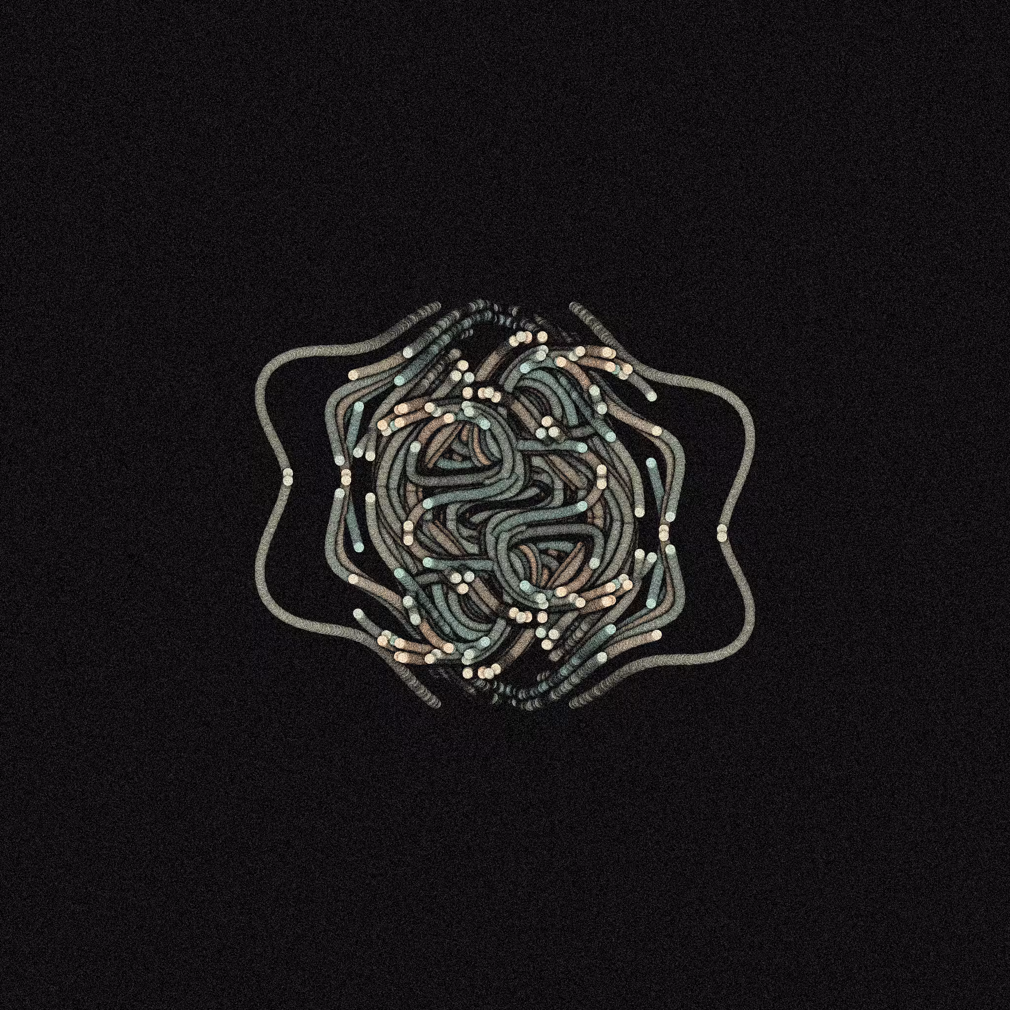 Intertwinement #11