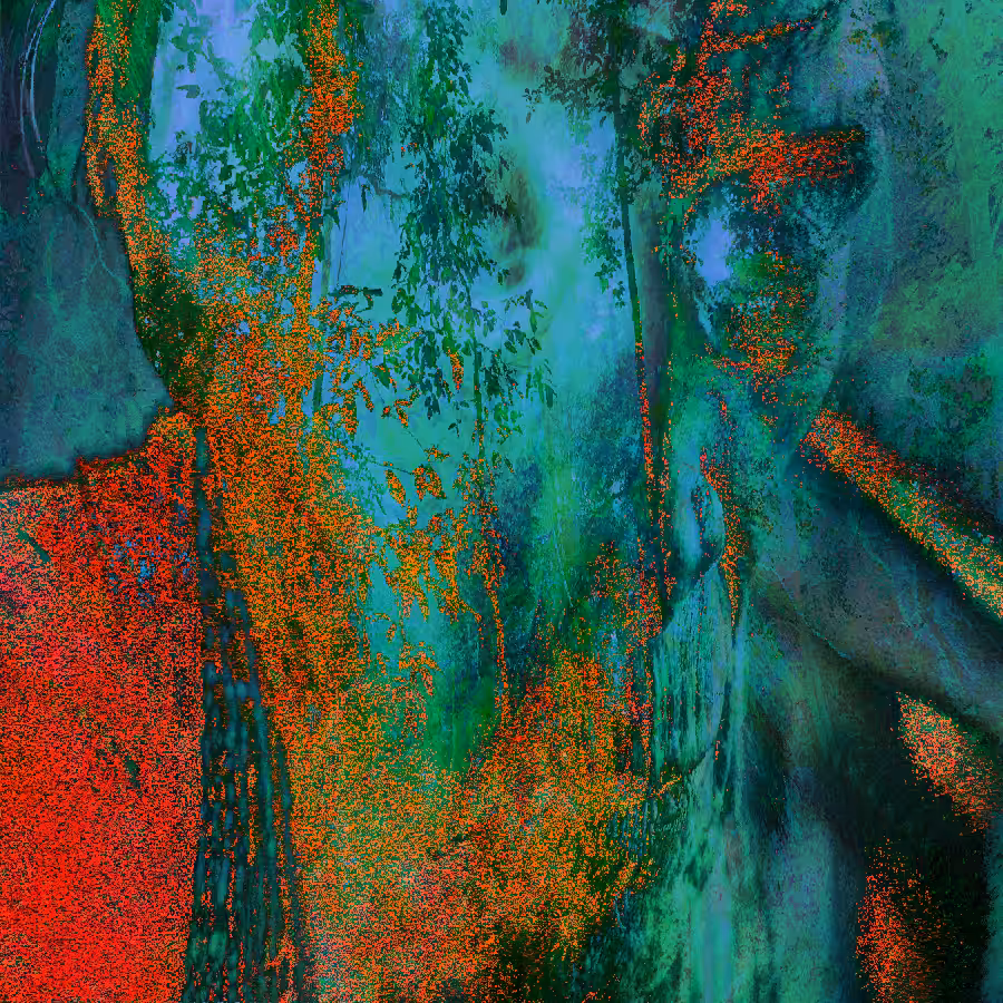 Noise Memories #2