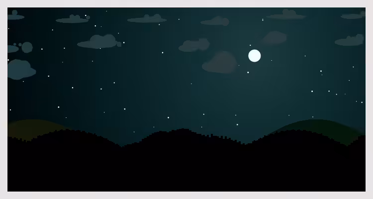 Landscapes #12