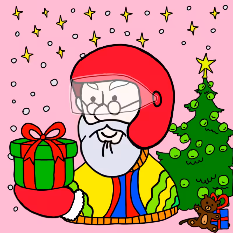 Merry Christmas #165