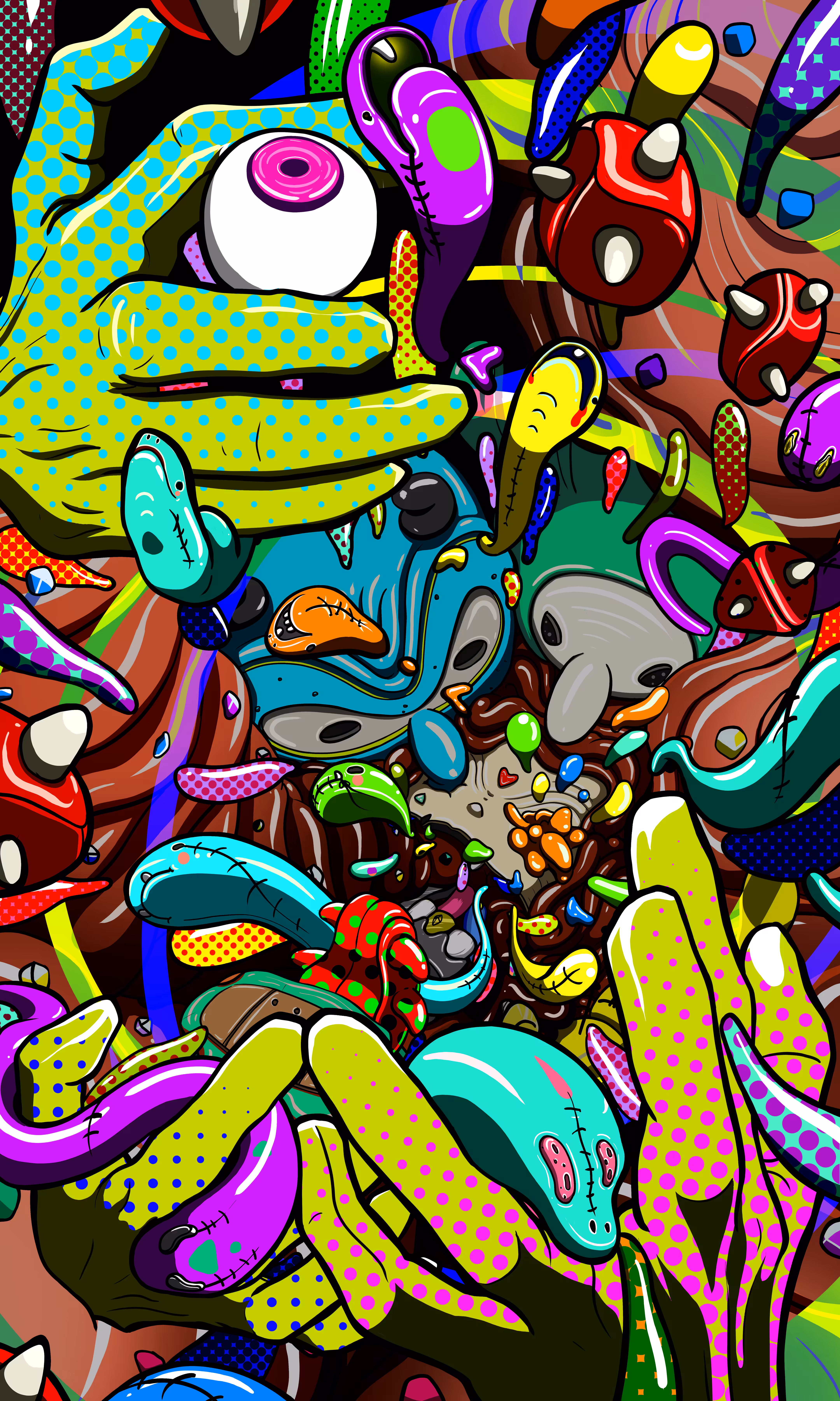 Recycle No.2