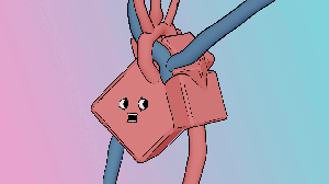 Anxious Heart
