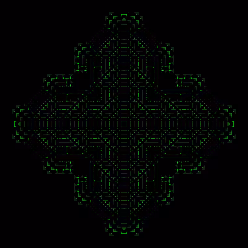 56 Modes #180