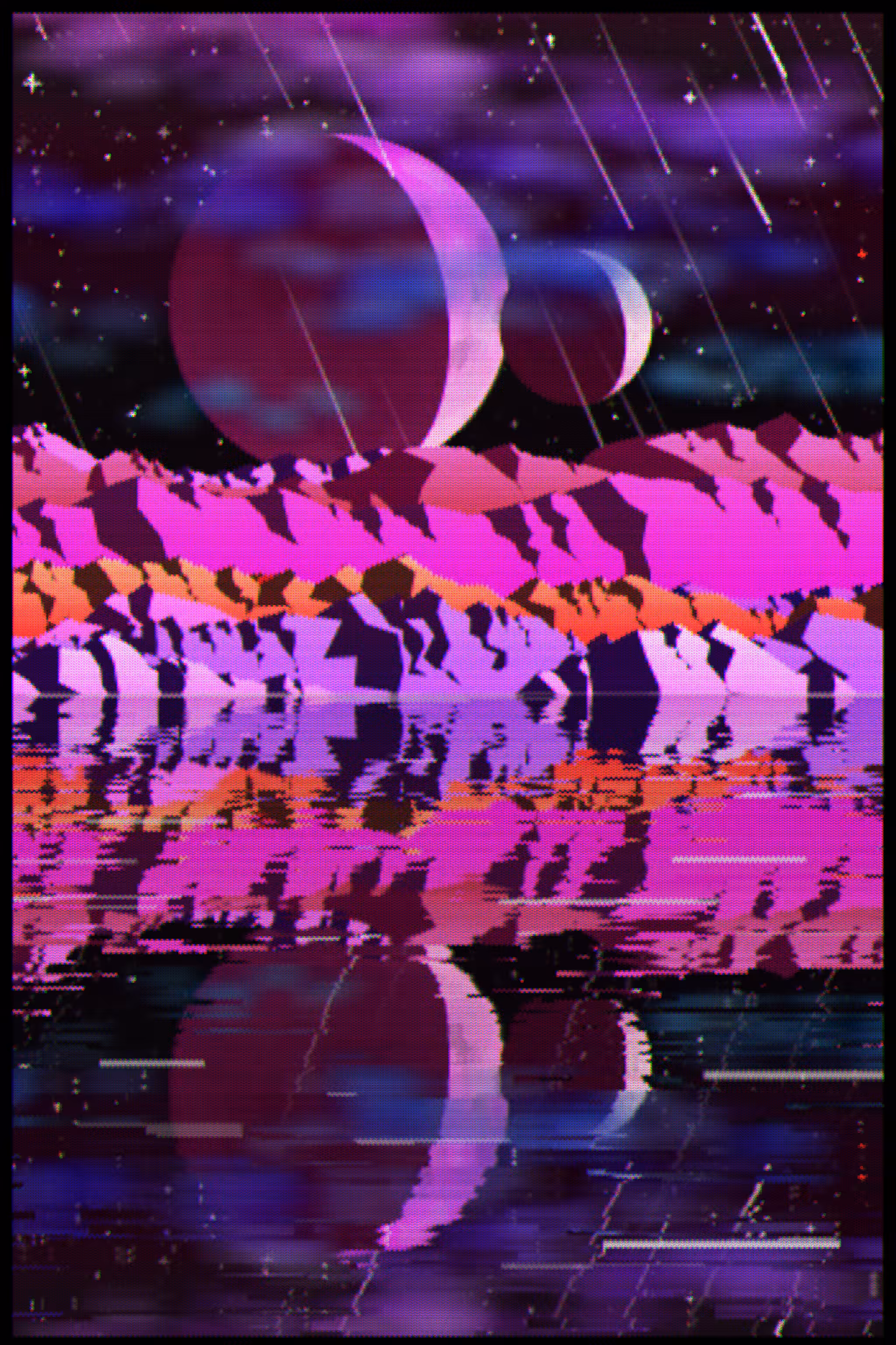 Gradient Ascent #14