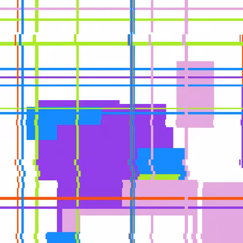 Chromatic Chaos #848