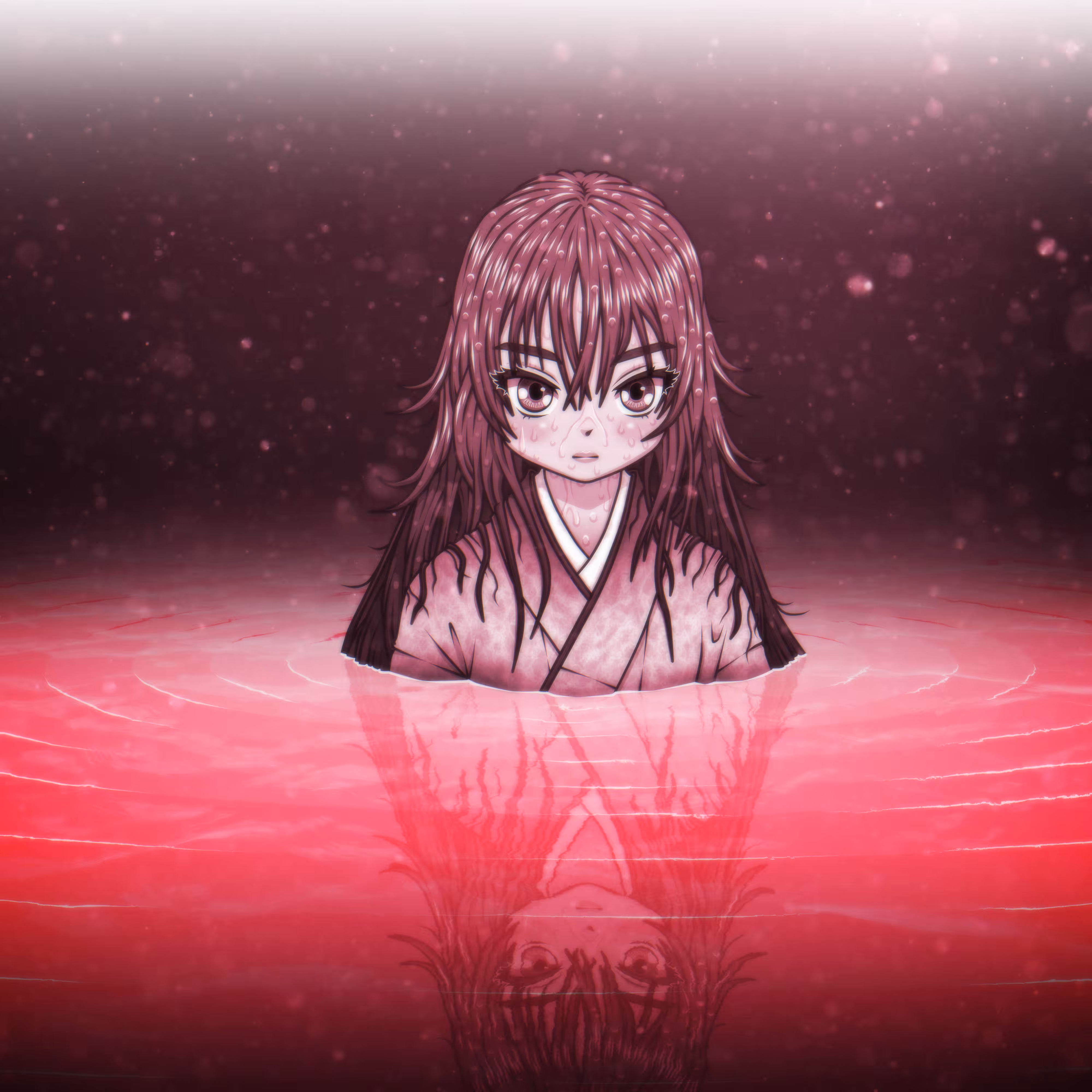 深淵