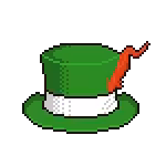 Degen Haberdasher #650