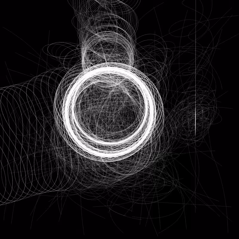Orbitants #6
