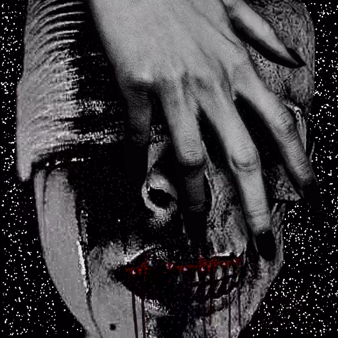 Monsters You Made