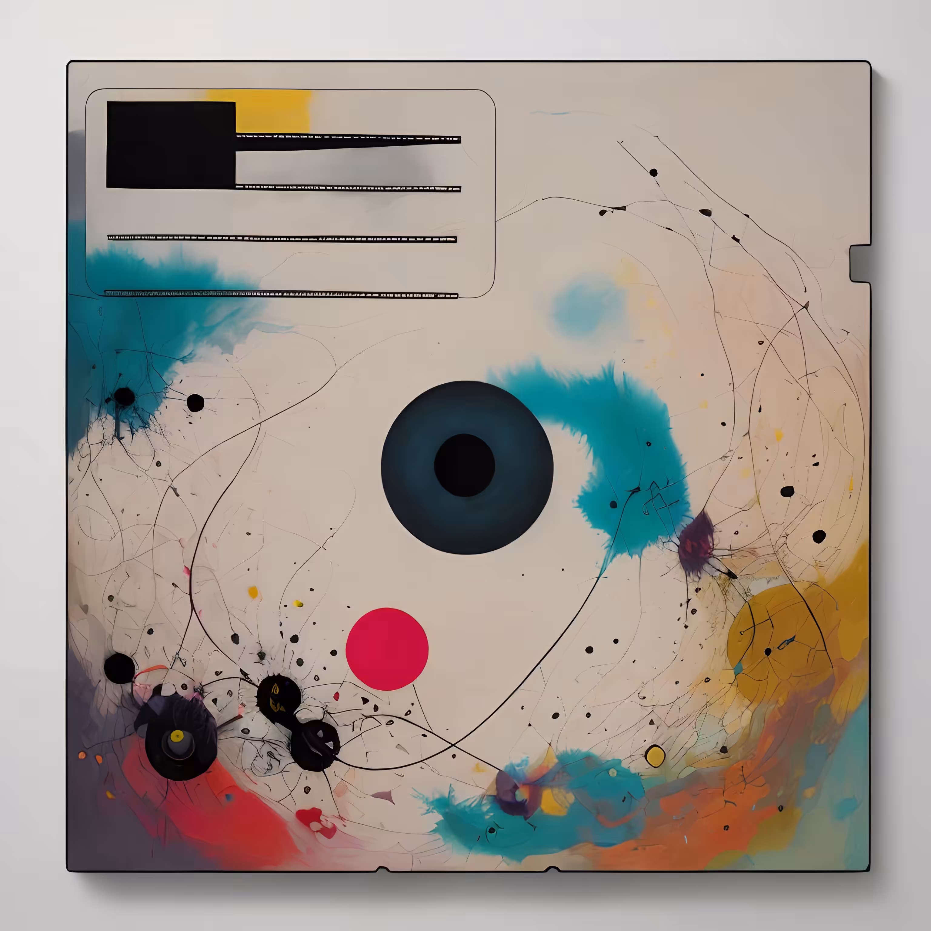Floppy Drops #212
