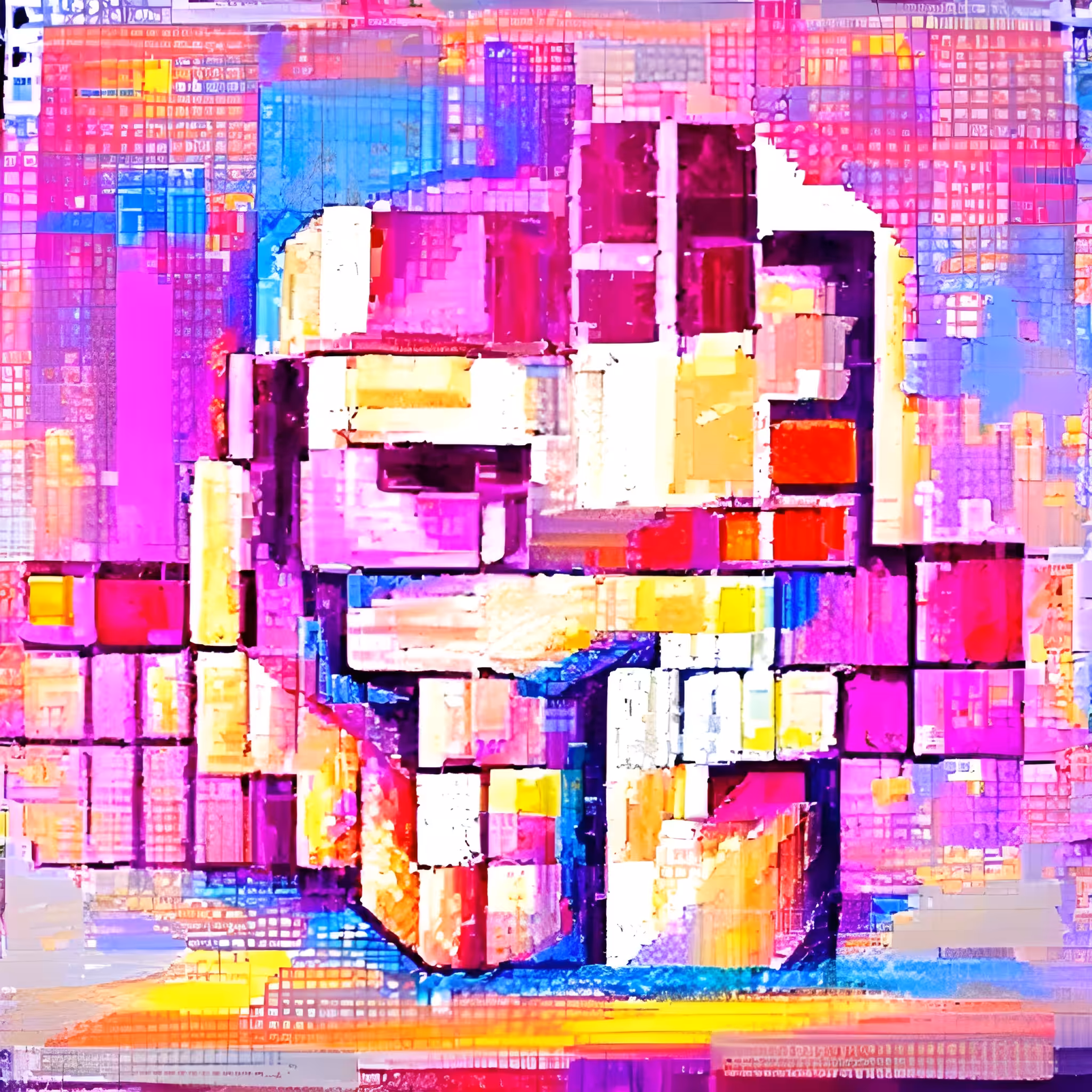 Cube Boi #13