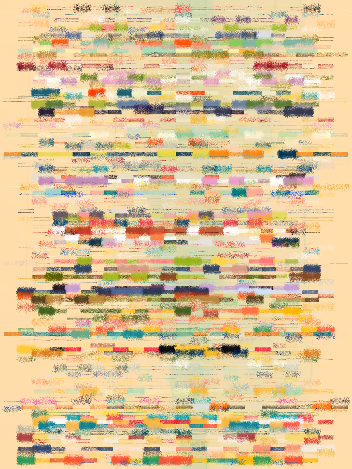 horizontal connection