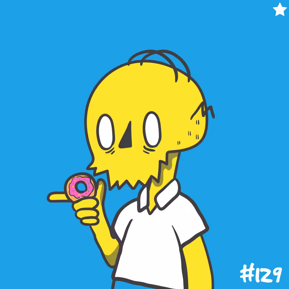"Cookiie xoxo #129"