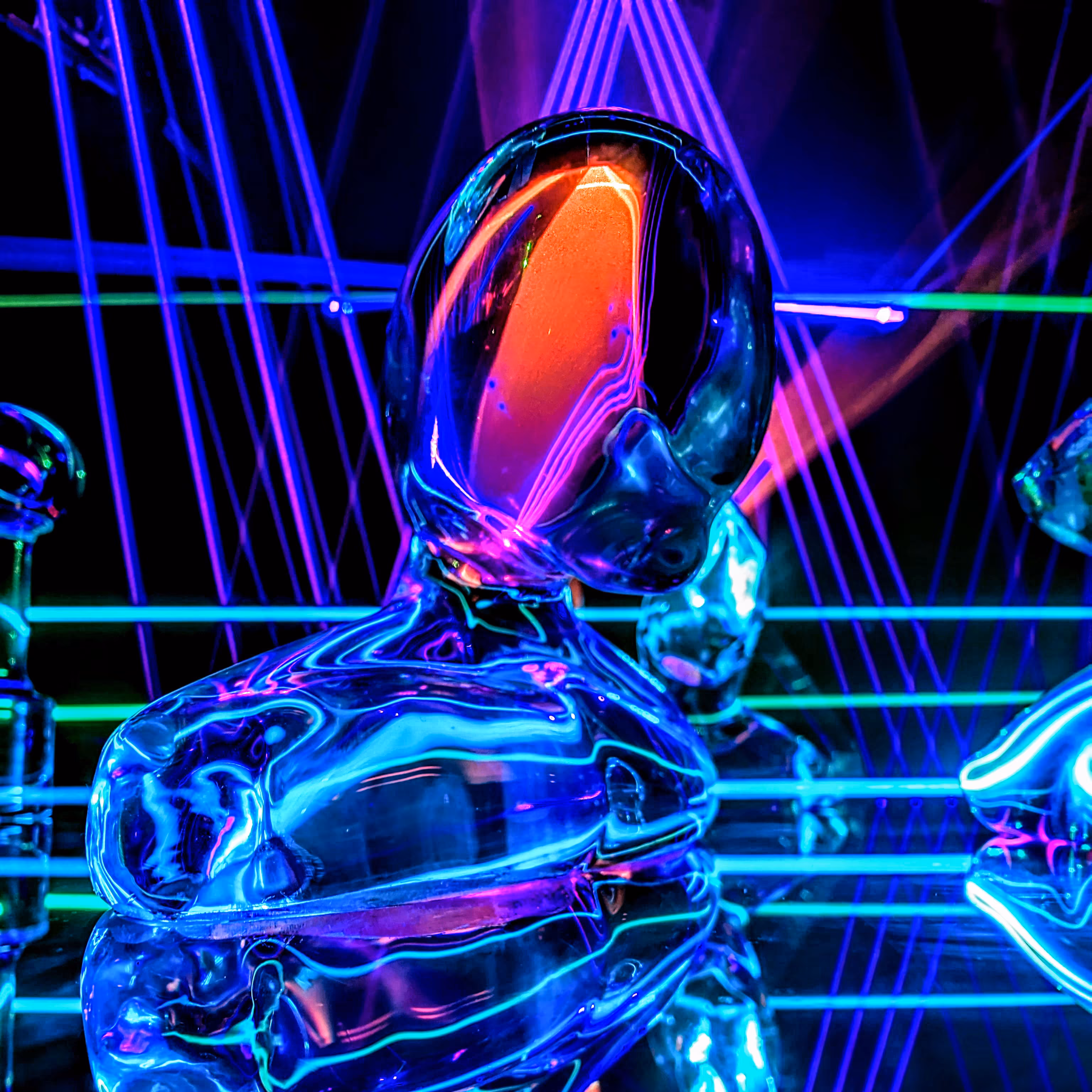 Laser#Beings_Zulu