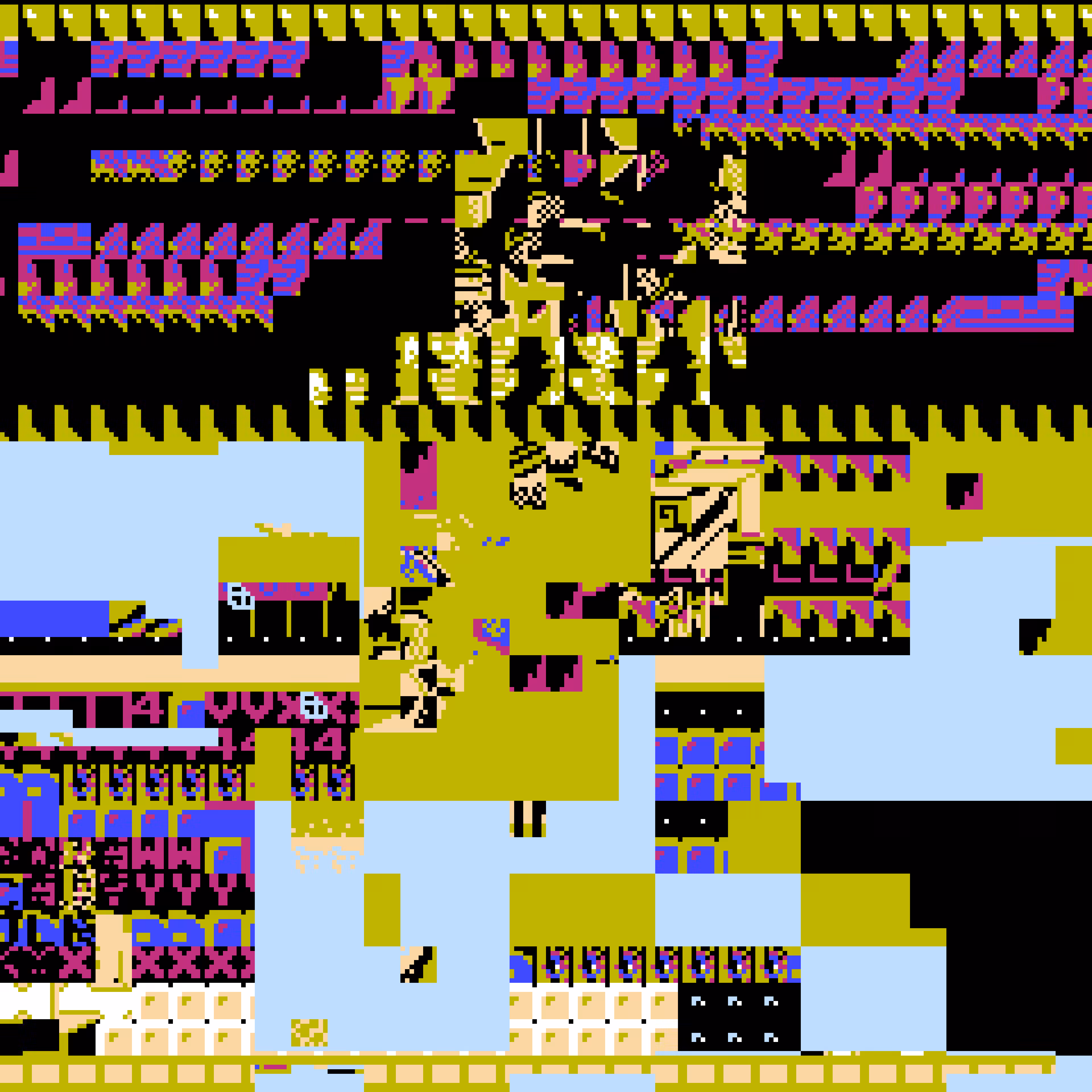 Inaccessible Worlds: Inaccessible World #402